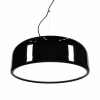 LDP 8369 BK Подвесной светильник Lumina Deco Scudo LDP 8369 BK