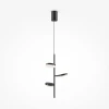 MOD070PL-L18B3K Подвесной светильник Maytoni Fad MOD070PL-L18B3K (LED, 220V, на проводе)
