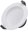 023197(2) Светильник встраиваемый LED IM-CYCLONE-R115-10W Day4000 (WH, 90 deg) (Arlight, IP40 Металл) 023197(2) (220V)