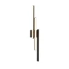 564/A LED Настенный светильник Escada Simple 564/A LED 28W Black