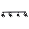 A1310PL-4BK Спот Arte Lamp Lente A1310PL-4BK
