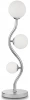 MOD059TL-03CH Интерьерная настольная лампа Maytoni Uva MOD059TL-03CH