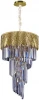 3012/13P-TGD-CL Подвесная люстра Lumien Hall Делис 3012/13P-TGD-CL
