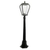 51277 Наземный уличный фонарь Feron Бильбао 51277