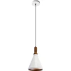 124-01-36G-01W (white) Подвесной светильник N-Light 124-01-36G-01W (white)