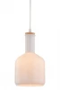 A8115SP-1WH Подвесной светильник Arte Lamp Accento A8115SP-1WH