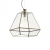 Orangerie SP1 Big Подвесной светильник Ideal Lux Orangerie SP1 Big