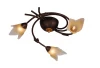 A1050PL-3BR Потолочная люстра Arte Lamp Joy A1050PL-3BR