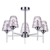 3598/30CL Потолочная люстра Lumion Gerana 3598/30CL