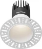 DL120-10W-4K-TRS-W Встраиваемый светильник под гипсокартон Maytoni Dip DL120-10W-4K-TRS-W (LED, 220V, круглые)