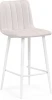 583953 Полубарный стул Дани (Дани молочный / белый) Notta арт.583953