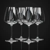 0301/4 Хрустальные бокалы Dionys, красное вино (4 шт.) 0301/4 Strotskis