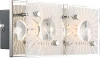 41691-2 Настенный светильник Globo Santi 41691-2