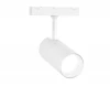 GL4420 Трековый светильник низковольтный светодиодный 3CCT 3000K-6000K SMART 15W 48V Ambrella Track System GL4420