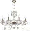 117/8/240 Pa Подвесная люстра Bohemia 117 117/8/240 Pa