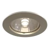 DL009-2-01-N Встраиваемый точечный светильник Maytoni Metal Modern DL009-2-01-N