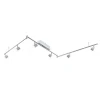 56913-6 Спот Globo Lister 56913-6