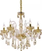 A5081LM-6GO Подвесная люстра Arte Lamp Versailles A5081LM-6GO