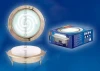 GX70/H5 GOLD Встраиваемый точечный светильник Uniel GX70/H5 GOLD