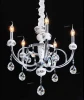 RITZ SP5 BIANCO Crystal Lux Ritz SP5 BIANCO