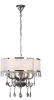 A3750SP-5WH Подвесная люстра Arte Lamp Supreme A3750SP-5WH