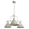 A1511LM-3WG Подвесная люстра Arte Lamp Kensington A1511LM-3WG