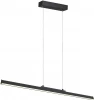 8957 Подвесной линейный светодиодный светильник Mantra Lineal 8957 (220V, на тросе)