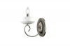 A6380AP-1AB Бра Arte Lamp Teapot A6380AP-1AB (220V, подсвечник, свеча, чашки)