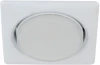 KL71 WH /1 (к) Встраиваемый точечный светильник ЭРА KL71 WH /1 (к) (220V)