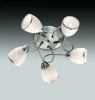 2562/5C Потолочная люстра Odeon Light Foko 2562/5C