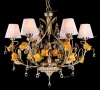 004457 Artpole Blumenstrauss 004457