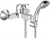 BA388AA Смеситель Vidima Fine BA388AA для ванны с душем