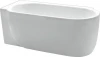 BB11-1700L Акриловая ванна BelBagno BB11 1700 L
