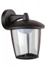 W2622 R Настенный фонарь уличный Oasis Light W2622 R