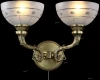 CL1009-02-R Бра Maytoni Classic CL1009-02-R