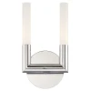 FLOP W3390.2 chrome Lucia Tucci FLOP W3390.2 chrome