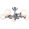 2010/09/05C Потолочная люстра Stilfort Oreas 2010/09/05C