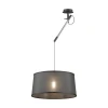 4159/1 Подвесной светильник Odeon Light Loka 4159/1