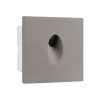 050876 Подсветка для лестниц и ступеней LT-TIE-S100-3W Warm3000 (GR, 45x70 deg, 230V) (Arlight, IP65 Бетон) 050876