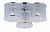 A8240PL-3CC Потолочная люстра Arte Lamp Glassy A8240PL-3CC