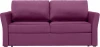 333256 Диван Peterhof ОГОГО (арт.333256), (Ткань/Сиреневый)
