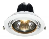 A2130PL-1WH Встраиваемый точечный светильник Arte Lamp Missile A2130PL-1WH