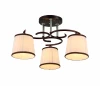 1153/3C Потолочная люстра J-Light Nicole 1153/3C