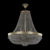 19273/H2/70IV G Потолочная люстра Bohemia 1927 19273/H2/70IV G