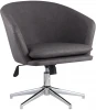 УТ000001783 Кресло Stool Group Харис серое УТ000001783