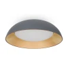FR5277CL-L72GR Потолочный светильник светодиодный Freya FR5277CL-L72GR