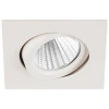 KL LED 10A WH-3K Встраиваемый точечный светильник Эра KL LED 10A WH-3K