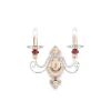 BARONET AP2 Бра Ideal Lux Baronet AP2