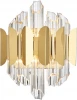 RIVERA 81443/2W GOLD Бра Natali Kovaltseva Rivera 81443/2W GOLD