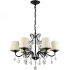 VL2002L06 Подвесная люстра Vele Luce Domenica VL2002L06
